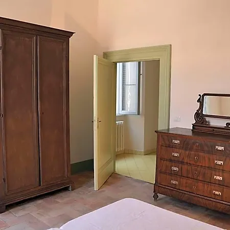 B&B Antica Biblioteca-3